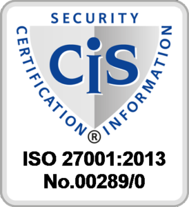 ISO 27001